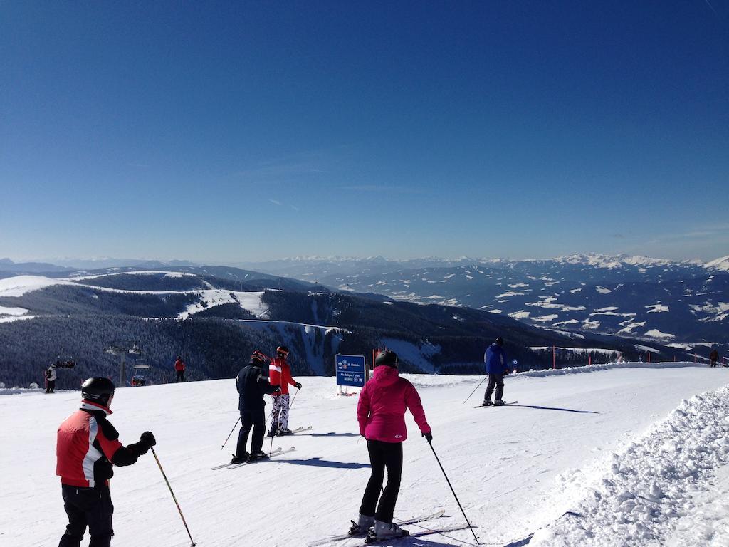 Sonnenalm Spital am Semmering Bagian luar foto