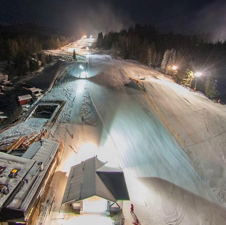 Sonnenalm Spital am Semmering Bagian luar foto