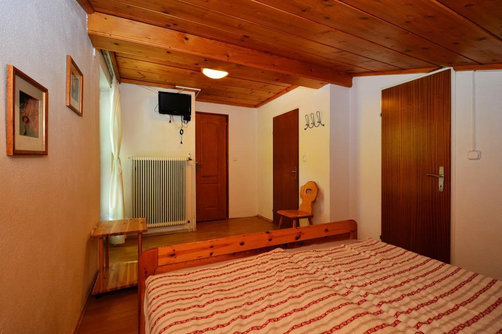 Sonnenalm Spital am Semmering Bagian luar foto
