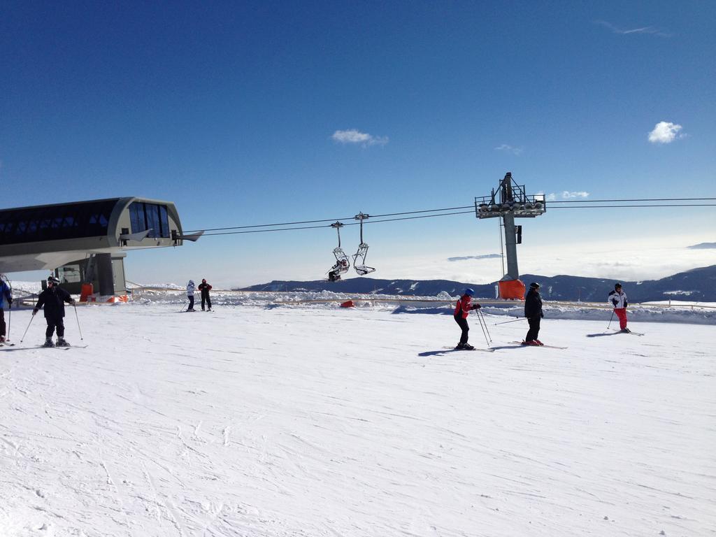 Sonnenalm Spital am Semmering Bagian luar foto