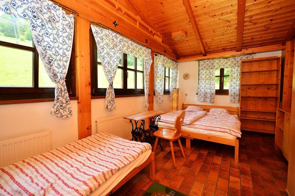 Sonnenalm Spital am Semmering Bagian luar foto